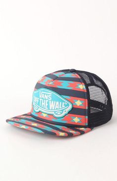 Mens The Brick Wall 2 Flat Baseball Cap Original Trucker Hat for Unisex