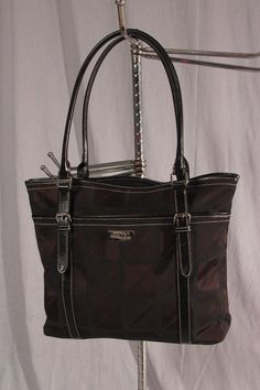 Classic Black Laticia Tote Now At Sydney S Purses Clutches Classic Black Laticia Tote Now At Sydney S Purses Clutches Wallets Pinterest Clutch Wallet Purse And
