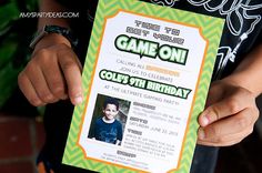 127 Best Video Game Party Ideas Game Truck Party Images Game Truck