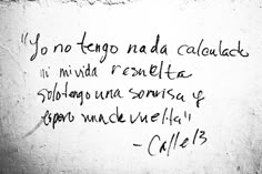 26 Ideas De Frases De Residente Residente Calle 13 Frases Frases De Canciones