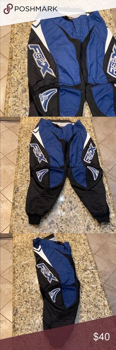 Men Women Motorcycle Riding Jeans Protective Pants Knight Hockey Biker Armor Pants XXL=36, Black