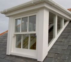13 Best Dream Home Images Diy Ideas For Future House Windows We Need To Replace The Dormer Window Before It Falls Down Attic Renovation