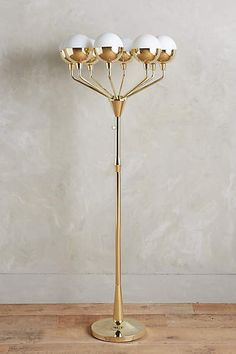 Bright Idea Floor Lamp #anthropologie | atlanta shop ideas ... Bright Idea Floor Lamp #anthropologie | atlanta shop ideas ...