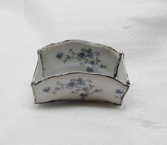 Stained Gl Business Card Holder And Stand In G Swirled Stained Gl Business Card Holder And Stand In G Swirled Opalescent ויטראז Vidrio De Color Cajas