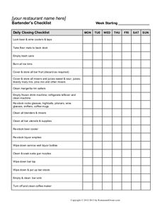 commercial kitchen cleaning schedule template google search