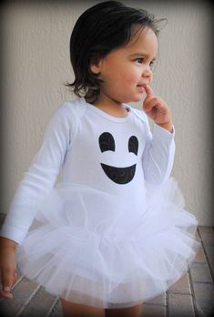 Halloween Toddle Infant Baby Girl Clothes Ruffle Romper Top Suspender Pumpkin Skirt Outfit Set with Headband 3Pcs Set /…