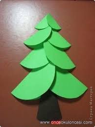 Image Result For How To Make A Big Christmas Tree Out Of Construction Paper Image Result For How To Make A Big Christmas Tree Out Of Construction Paper