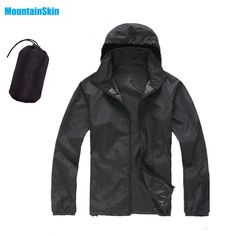 CIKRILAN Children Ultra-Light Quick Dry Hoodie Anti-UV Outdoor Beach Jacket Coat