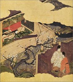 The Tale Of Genji The Tale Of Genji