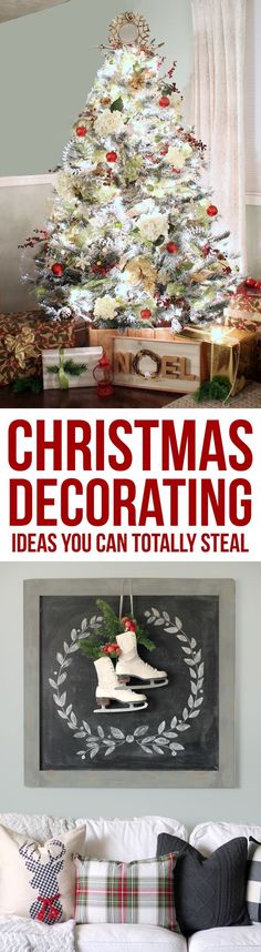 307 best farmhouse christmas images on pinterest in 2018 merry christmas christmas decorations and christmas ornaments - Farmhouse Christmas Decor Pinterest 307 best farmhouse christmas images on pinterest in 2018 merry christmas christmas decorations and christmas ornaments - Farmhouse Christmas Decor Pinterest