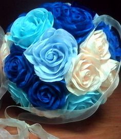 38 best kissing balls images paper flower ball kissing ball paper flower ball centerpiece