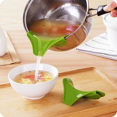awesome cooking gadgets creative kitchen silicone soup funnel kitchen gadget tools water deflector cooking tool 296 best gadgets images on pinterest in 2018 awesome cooking gadgets creative kitchen silicone soup funnel kitchen gadget tools water deflector cooking tool 296 best gadgets images on pinterest in 2018