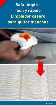 10 Ideas De Limpiar Tapiceria Limpiar Consejos De Limpieza Limpiar Tapiceria
