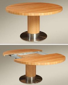 Expandable Dining Table 30 extendable dining tables | expandable table, reception rooms Expandable Dining Table 30 extendable dining tables | expandable table, reception rooms