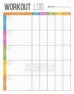 new and improved printable