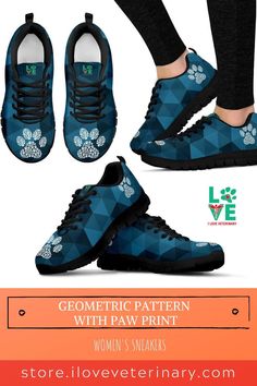 Happy Valentines Day Heart Poster Womans Canvas Casual Shoes Sneakers Breathable sportsshoes