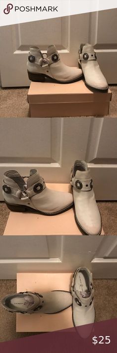 NWT Gymboree Ready Jet Go Girls blue Boots Sparkle Ankle Shoes size 7