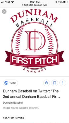 pin by threeto chase on baseball banquet pinterest banquet baseball banquet flyer
