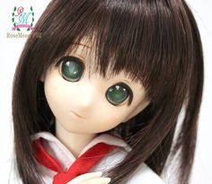 OBITSU 50cm SBH BODY 1//3 scale action doll Dollfie BJD 50BD-F01W-G