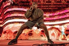 YEEZY Crocs FOAM RUNNER is revealed in its.