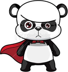 42 best cartoon panda