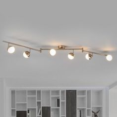 Lampe murale en cuivre incl Heller 12w LED vintage murale éclairage de couloir éclairage