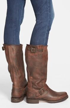 Frye Veronica Slouch Boot I have these boots they are extremely comfy and beautiful leather color Frye Veronica Slouch Boot I have these boots they are extremely comfy and beautiful leather color