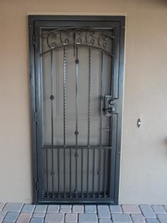11 Best Security Screen Doors Images 11 Best Security Screen Doors Images