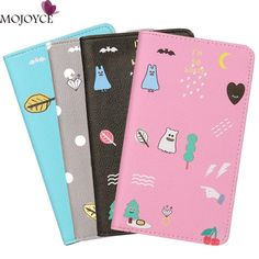 Darling Lets be adventurers Bisu Bisu personalized Passport Cover and Luggage Tag set