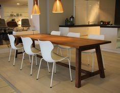 Die 100+ besten Bilder zu #Tische in 2020 | tisch Ideal für viele Gäste: #Esstisch LIM von #mdfitalia in #grau