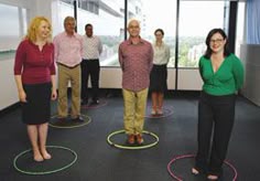 office fun games