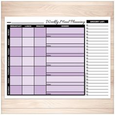 printable babysitter expense sheet monthly babysitter or child