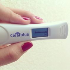 Test D Ovulation Test D Ovulation
