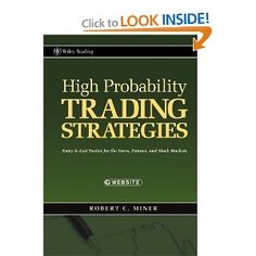 Great books on options trading