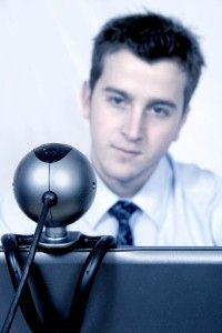 Online dating abroad