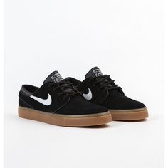 zapatos nike bajos para hombres