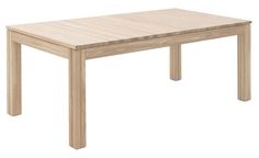 De 8 beste bildene for Møbler | interiør, møbelideer, stue Raffles spisebord i eik (240x100cm) | Møbelideer, Spisebord