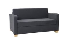 Eames Sofa Compact Replica Best Sofas Design Ideas Unique Canape Convertible Solsta Test Et Avis