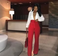 40 idees de Pantalon gros bas tenue tenue mode femme vetements styles