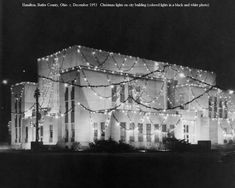 Butler Christmas Lights 2019 63 Best My hometown vintage Christmas pics images in 2019 Butler Christmas Lights 2019 63 Best My hometown vintage Christmas pics images in 2019