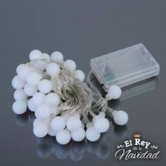 48 Ideas De Luces Led A Pilas Led A Pilas Luz Led Luces