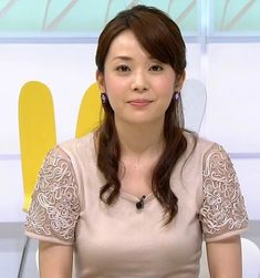 橋本 奈穂子 橋本 奈穂子