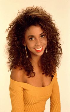 Holly robinson nude — img 3
