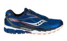 saucony ride 9 españa
