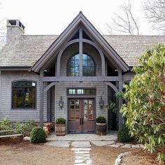 House Color Schemes 15 houses of very, very different color | orange house, house and House Color Schemes 15 houses of very, very different color | orange house, house and