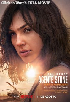 Visit to Watch Heart of Stone (Heart of Stone Full Movie) '' #Thriller #film #movie #streaming