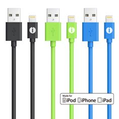 30 Best MFi Lightning Cable images | Iphone charger, Ipad 30 Best MFi Lightning Cable images | Iphone charger, Ipad