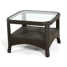 93 Best Wicker End Tables Images Mesas Nesting Wicker Lane Offers Black End Tables Furniture Outdoor Patio