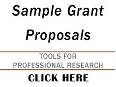 Federal grant writing services Federal grant writing services
