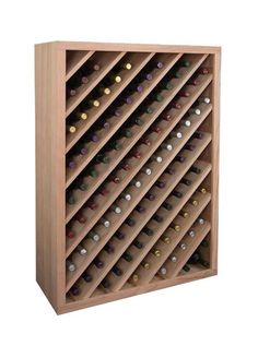 Simple Wine Rack Plans Free Decor Pinterest Custom Wine Rack Plans Request A Cellar Design From Share Create To Fit In Your Kitchen S Dedicated E Free
